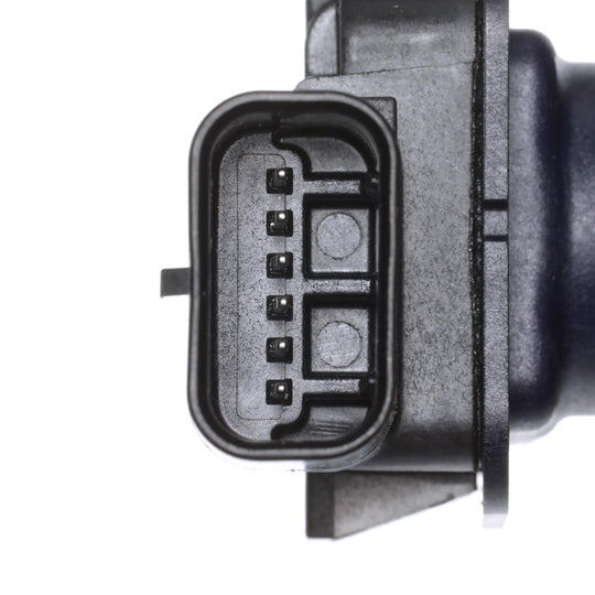 PAC489 Standard Ignition Park Assist Camera Standard Ignition Canada