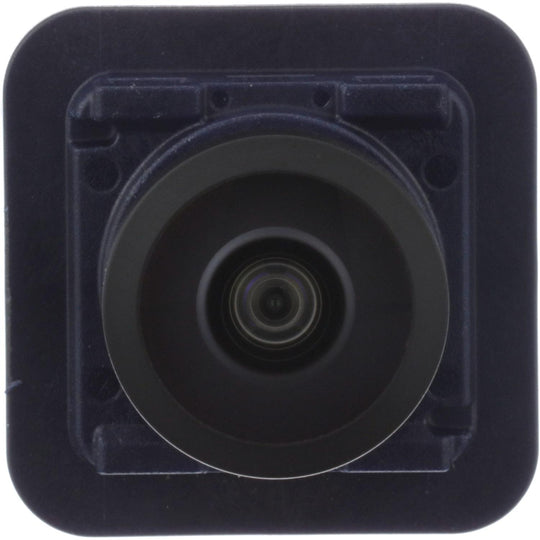 PAC490 Standard Ignition Park Assist Camera Standard Ignition Canada