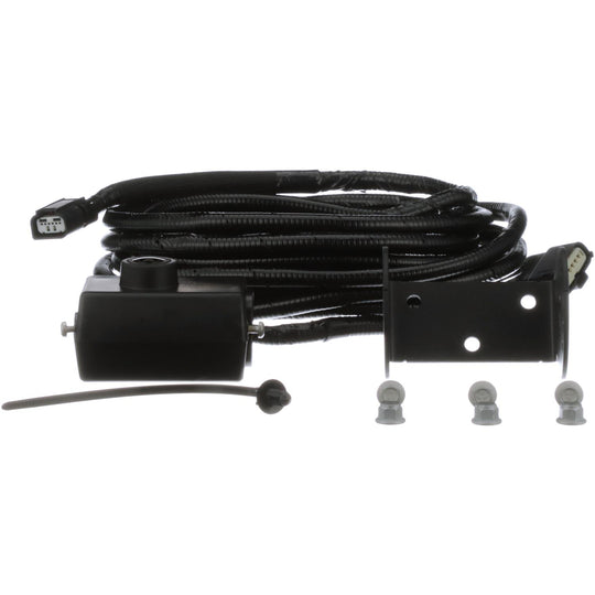 PAC493 Standard Ignition Park Assist Camera Standard Ignition Canada