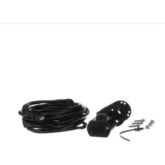 PAC493 Standard Ignition Park Assist Camera Standard Ignition Canada