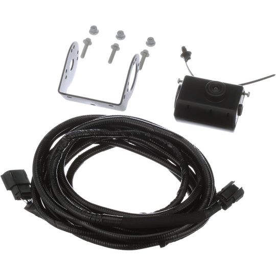 PAC493 Standard Ignition Park Assist Camera Standard Ignition Canada