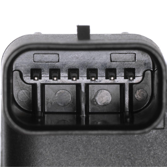 PAC495 Standard Ignition Park Assist Camera Standard Ignition Canada