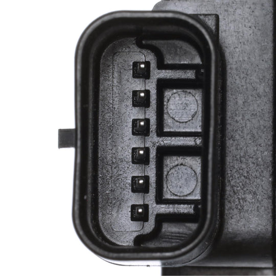 PAC501 Standard Ignition Park Assist Camera Standard Ignition Canada