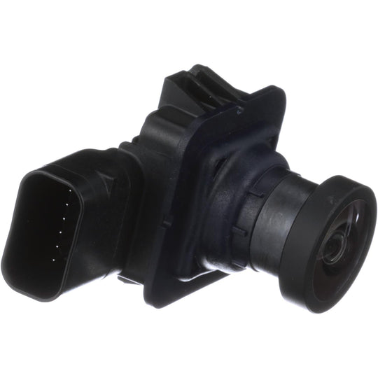 PAC502 Standard Ignition Park Assist Camera Standard Ignition Canada