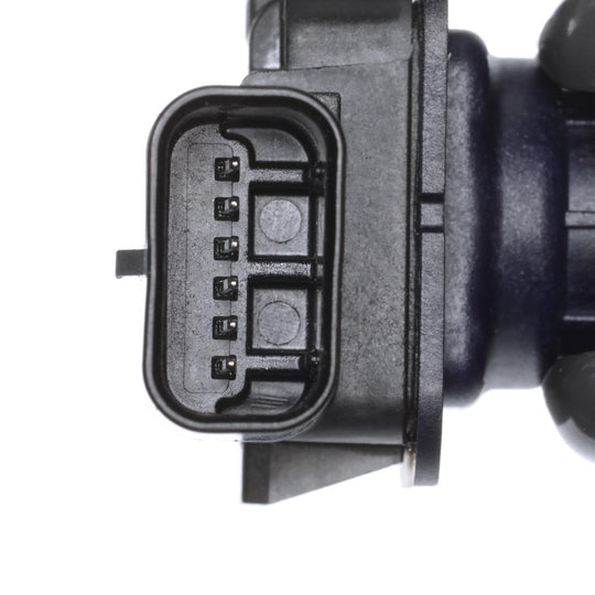PAC502 Standard Ignition Park Assist Camera Standard Ignition Canada