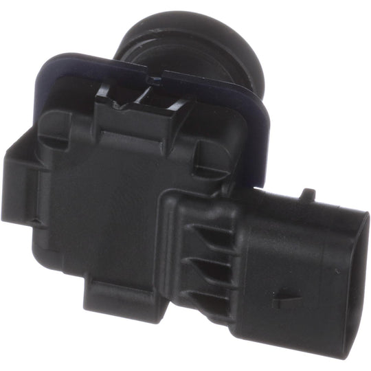 PAC502 Standard Ignition Park Assist Camera Standard Ignition Canada