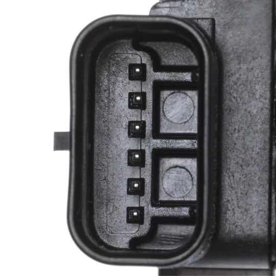 PAC503 Standard Ignition Park Assist Camera Standard Ignition Canada