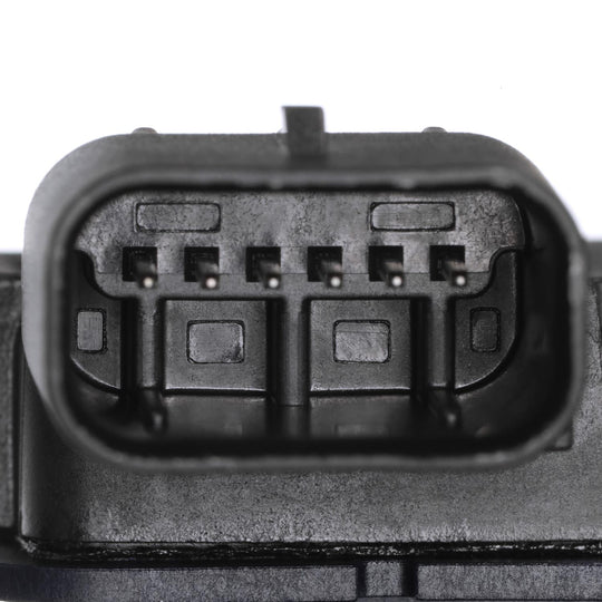 PAC507 Standard Ignition Park Assist Camera Standard Ignition Canada
