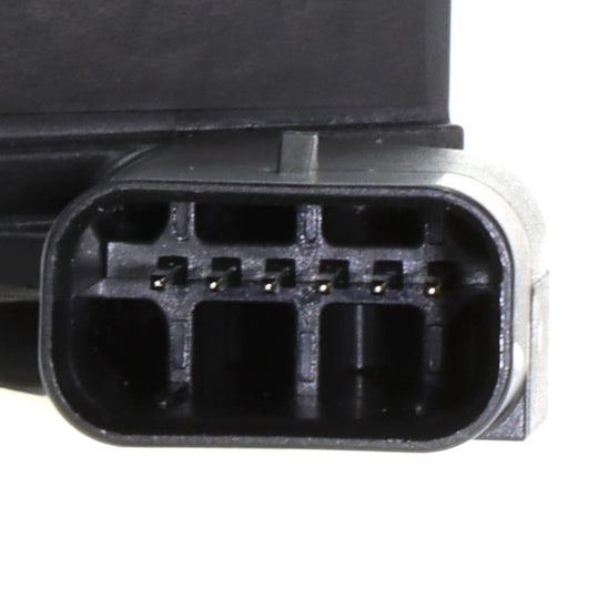 PAC512 Standard Ignition Park Assist Camera Standard Ignition Canada