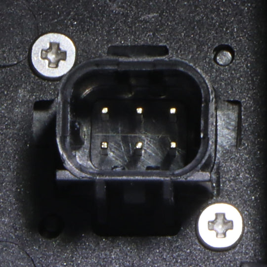 PAC514 Standard Ignition Park Assist Camera Standard Ignition Canada