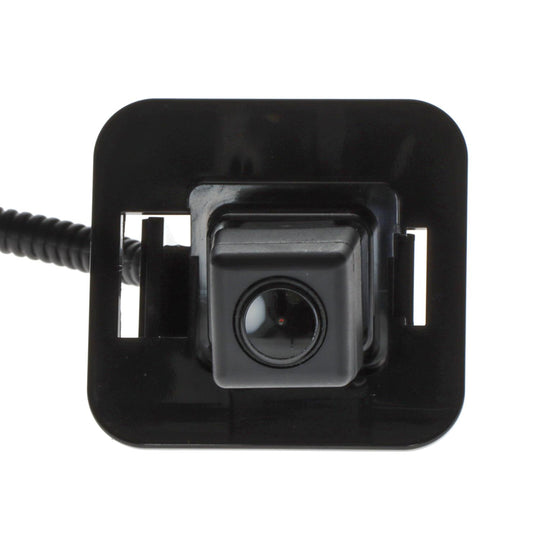 PAC517 Standard Ignition Park Assist Camera Standard Ignition Canada