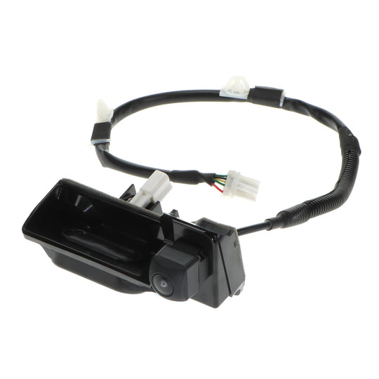 PAC521 Standard Ignition Park Assist Camera Standard Ignition Canada