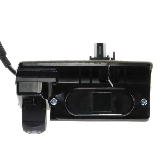 PAC521 Standard Ignition Park Assist Camera Standard Ignition Canada