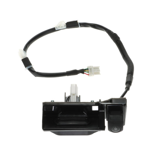 PAC521 Standard Ignition Park Assist Camera Standard Ignition Canada