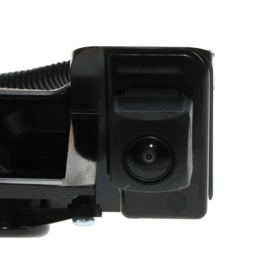 PAC521 Standard Ignition Park Assist Camera Standard Ignition Canada