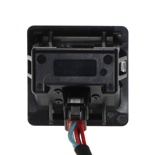 PAC523 Standard Ignition Park Assist Camera Standard Ignition Canada