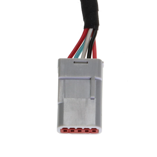 PAC523 Standard Ignition Park Assist Camera Standard Ignition Canada