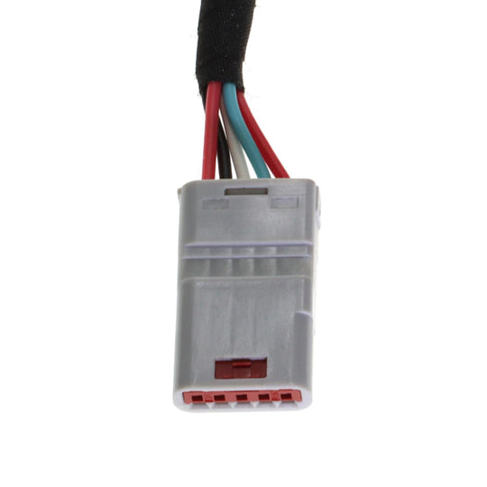 PAC523 Standard Ignition Park Assist Camera Standard Ignition Canada