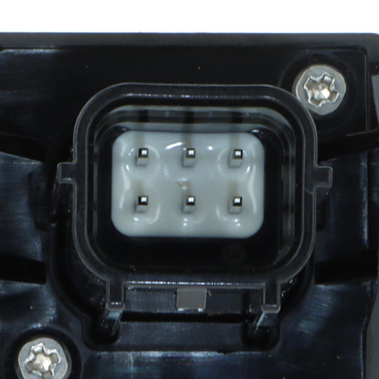 PAC528 Standard Ignition Park Assist Camera Standard Ignition Canada