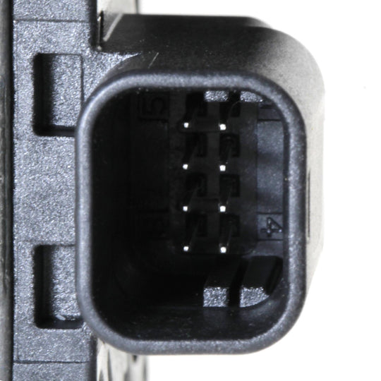 PAC532 Standard Ignition Park Assist Camera Standard Ignition Canada