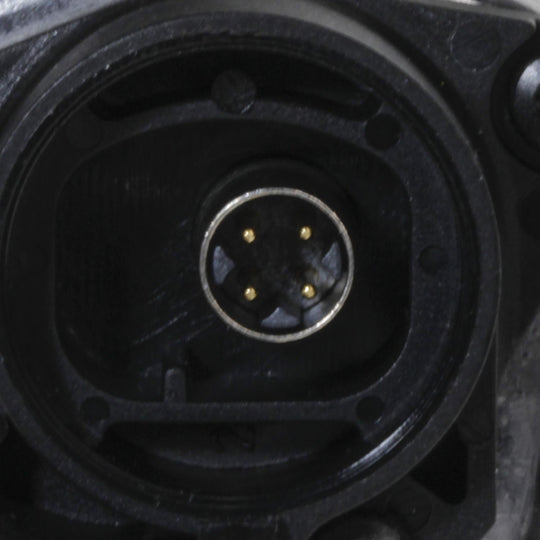 PAC533 Standard Import Park Assist Camera Standard Import Canada
