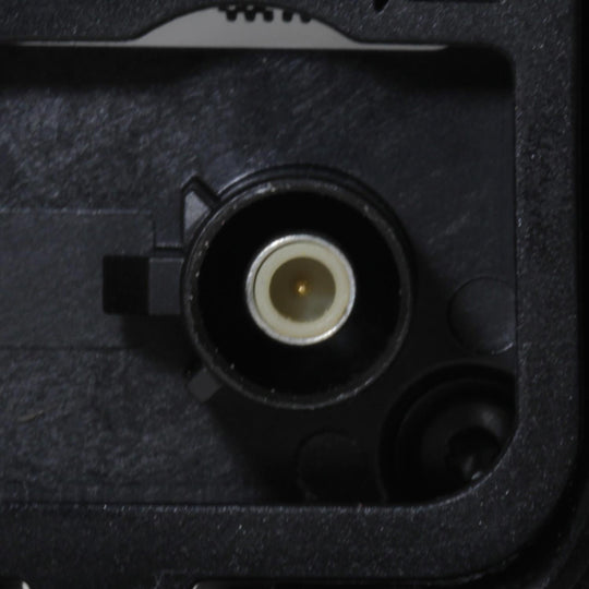 PAC536 Standard Ignition Park Assist Camera Standard Ignition Canada