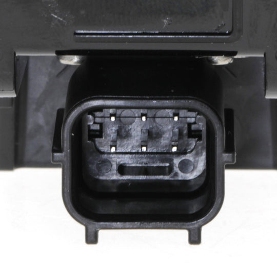 PAC568 Standard Ignition Park Assist Camera Standard Ignition Canada