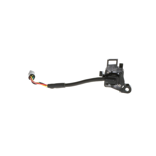 PAC589 Standard Ignition Park Assist Camera Standard Ignition Canada