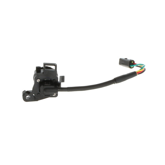PAC590 Standard Ignition Park Assist Camera Standard Ignition Canada