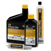 Load image into Gallery viewer, PAG7206 Tectonic A/C Oil Recharge Syringe Kit Tectonic Canada