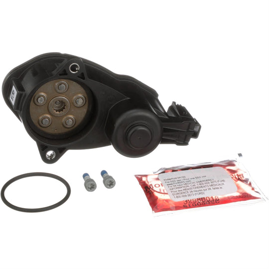 PBA009 Parking Brake Actuator Standard Ignition Canada