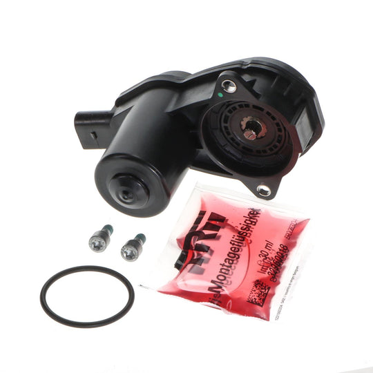 PBA038 Parking Brake Actuator Standard Ignition Canada