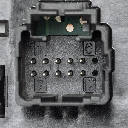 PBS149 Parking Brake Switch Standard Ignition Canada