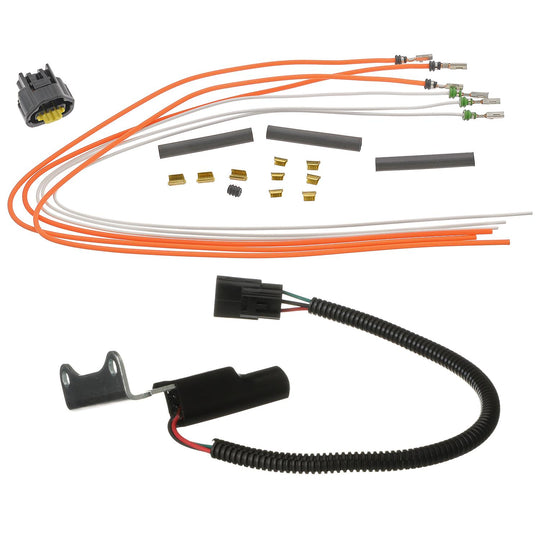 PC127K Engine Crankshaft Position Sensor Kit Blue Streak Canada
