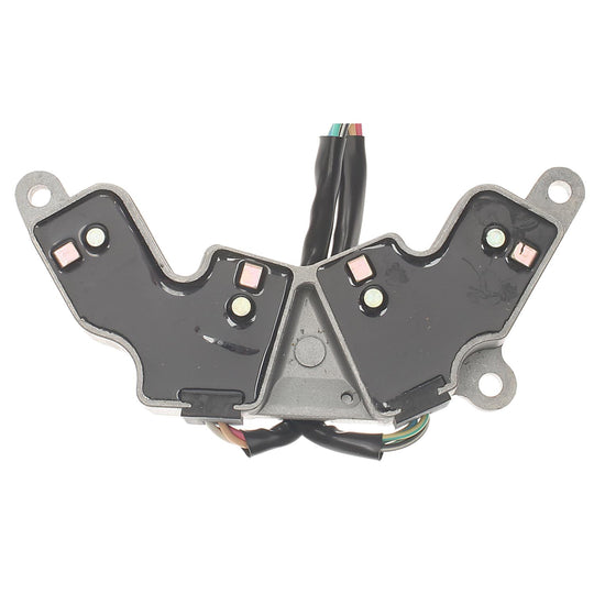 PC158 Standard Import Engine Crankshaft Position Sensor Standard Import Canada
