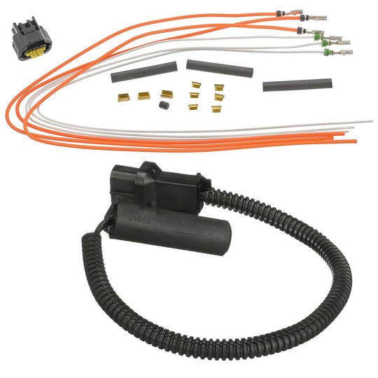 PC176K Engine Crankshaft Position Sensor Kit Blue Streak Canada