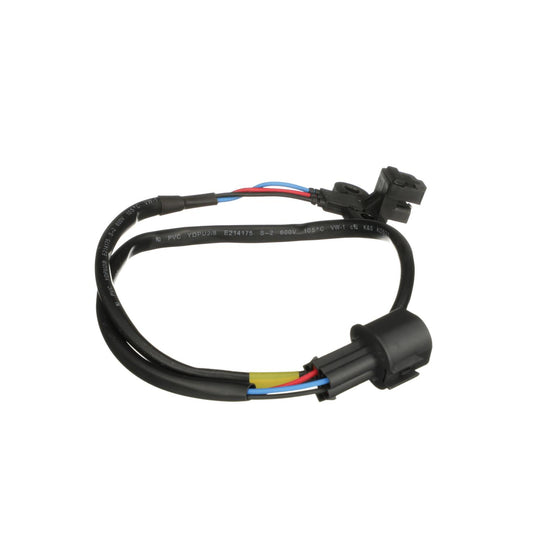 PC191 Standard Import Engine Crankshaft Position Sensor Standard Import Canada