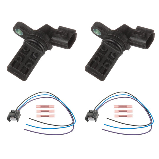 PC458K Engine Camshaft Position Sensor Kit Blue Streak Canada