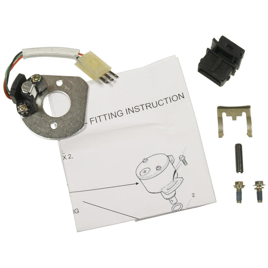 PC666 Standard Ignition Engine Camshaft Position Sensor Standard Ignition Canada