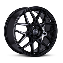 Load image into Gallery viewer, 502-775-4942BK - Enkei PDC 17X7.5 4X100 42mm Gloss Black - Enkei Wheels Canada