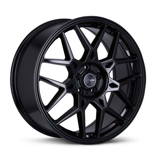 502-670-6538BK - Enkei PDC 16X7 5X114.3 38mm Gloss Black - Enkei Wheels Canada