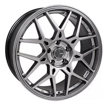 Load image into Gallery viewer, 502-880-3145GR - Enkei PDC 18X8 5X108 45mm Hyper Gray - Enkei Wheels Canada