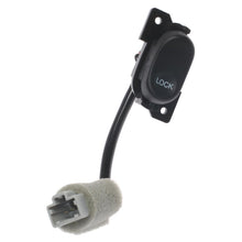 Charger l'image dans la galerie, PDS-128 Standard Import Door Lock Switch Standard Import Canada