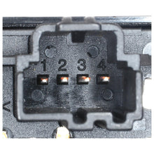 Load image into Gallery viewer, PDS-146 Standard Ignition Door Lock Switch Standard Ignition Canada
