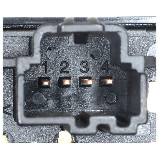 PDS-146 Standard Ignition Door Lock Switch Standard Ignition Canada