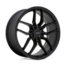 Load image into Gallery viewer, 1980P5C355120M76 - Petrol P5C 19X8 5X120  35mm Matte Black - Petrol Wheels Canada