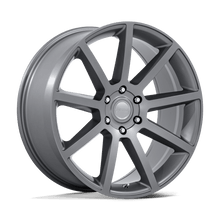 Charger l'image dans la galerie, PE007AX22956825 - Petrol PE007 P6E 22X9.5 6X139.7 / ET 25mm Matte Gunmetal - Petrol Wheels Canada