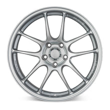 Load image into Gallery viewer, 460-775-8038SP - Enkei PF01 17X7.5 5X100 38mm Silver - Enkei Wheels Canada