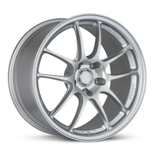 Charger l'image dans la galerie, 460-670-4943SP - Enkei PF01 16X7 4X100 43mm Silver - Enkei Wheels Canada