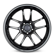 Charger l'image dans la galerie, 489-795-6500SBK - Enkei PF01EVO 17X9.5 5X114.3 0mm SBK - Enkei Wheels Canada